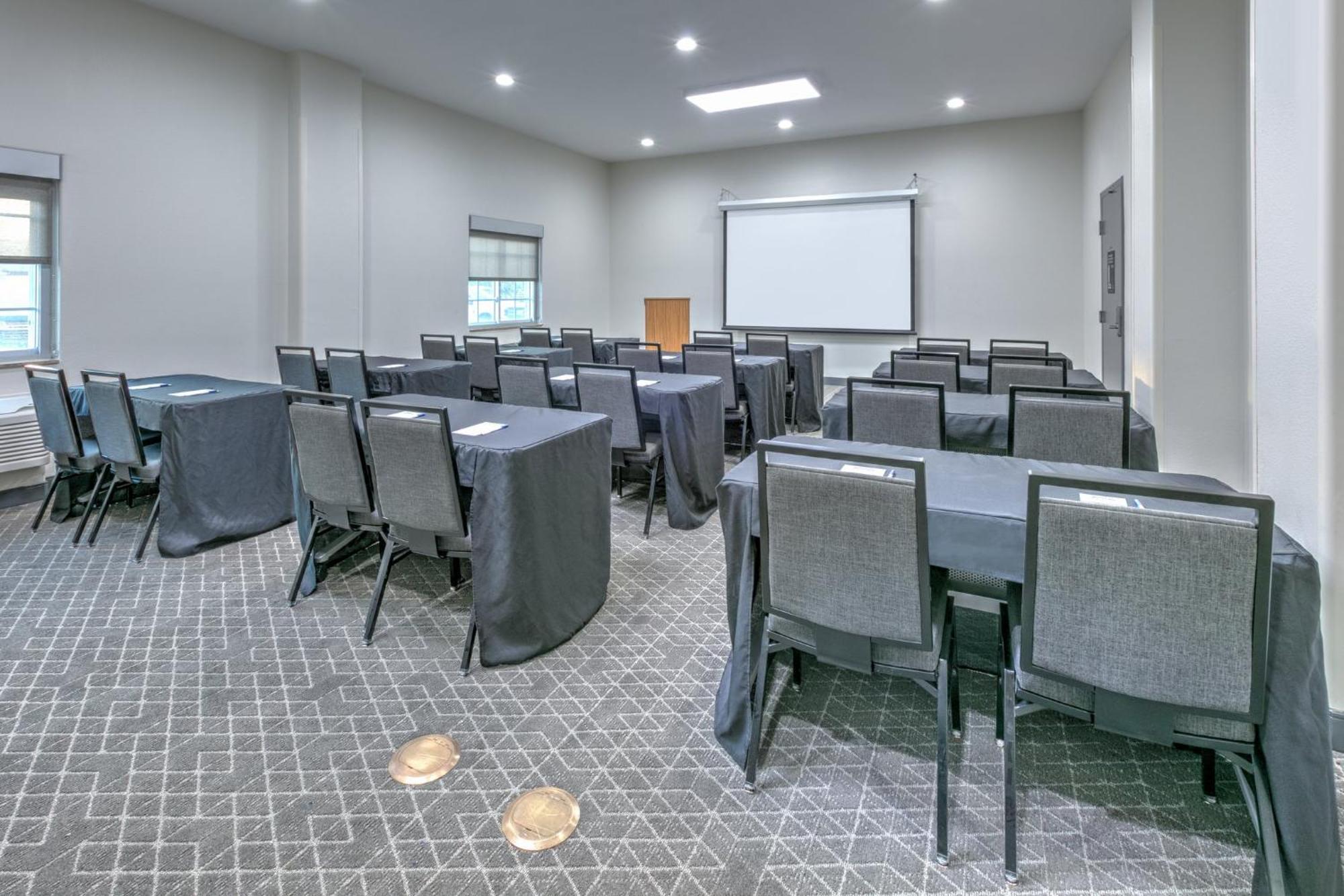 Candlewood Suites Lake Jackson By Ihg Exterior foto