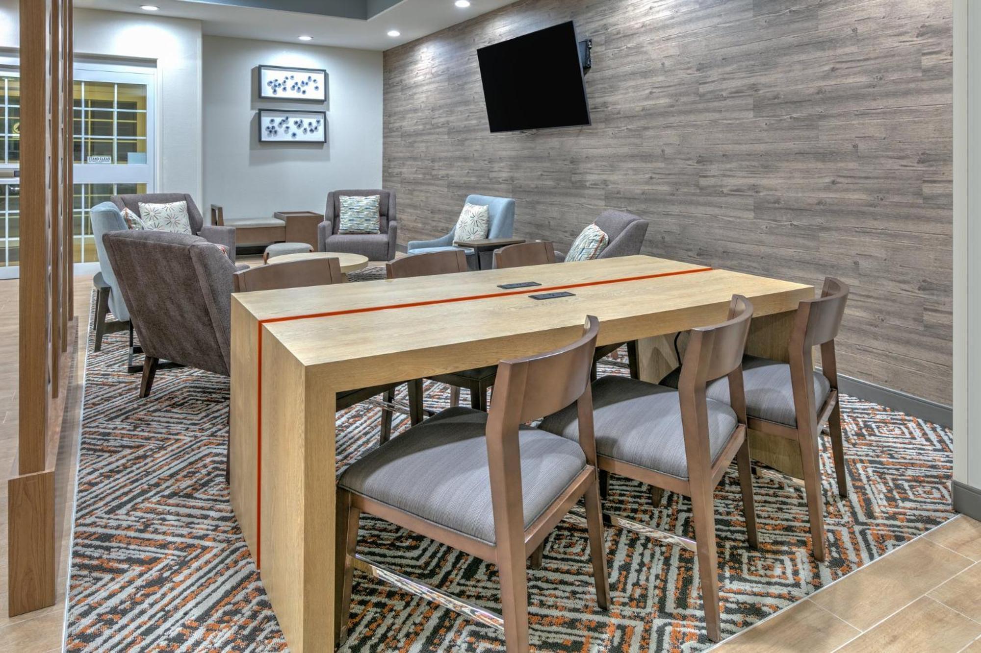 Candlewood Suites Lake Jackson By Ihg Exterior foto